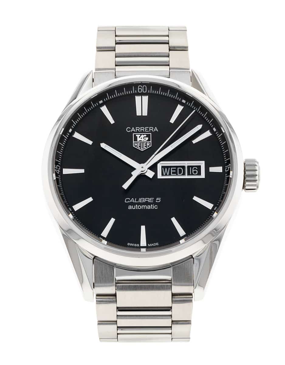 Tag Heuer Carrera WAR201A.BA0723 Tag Heuer Carrera WAR201A.BA0723